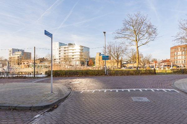 Medium property photo - Kruisvaardersstraat 12, 5021 BD Tilburg